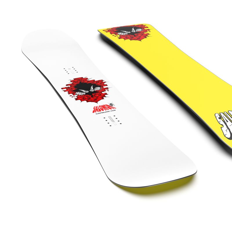 Salomon Sleepwalker Grom 2025