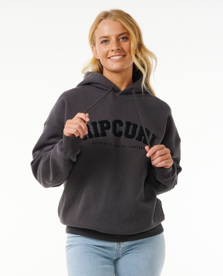 Rip Curl Varsity Hoodie