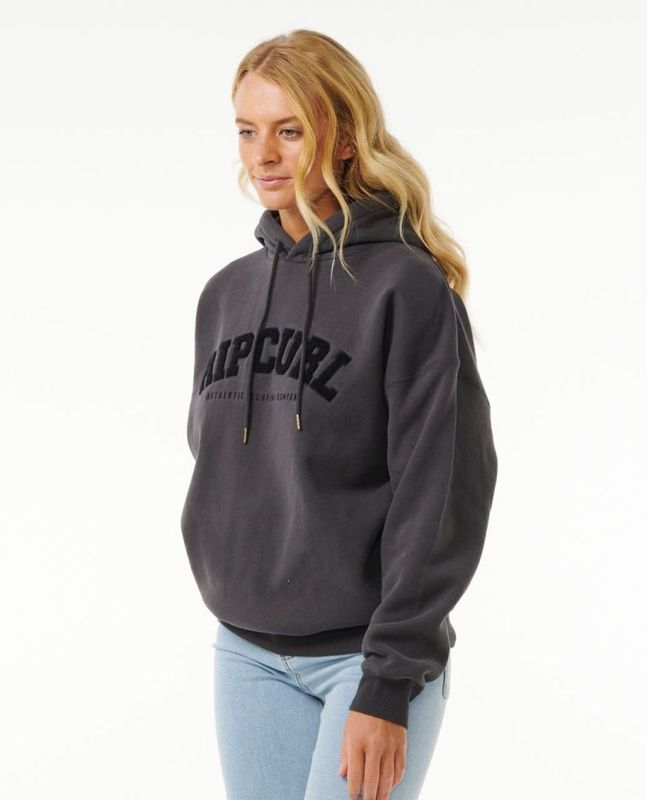 Rip Curl Varsity Hoodie