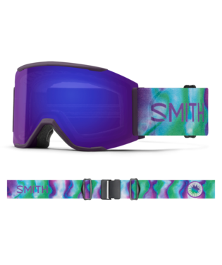 Smith Squad Mag Cosmos Aurora Everyday Violet Mirror
