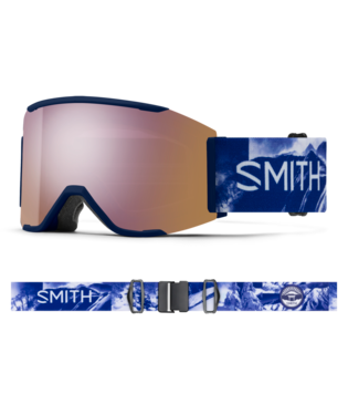 Smith Squad Mag AC Gen Sasaki Everyday Rose Gold Mirror