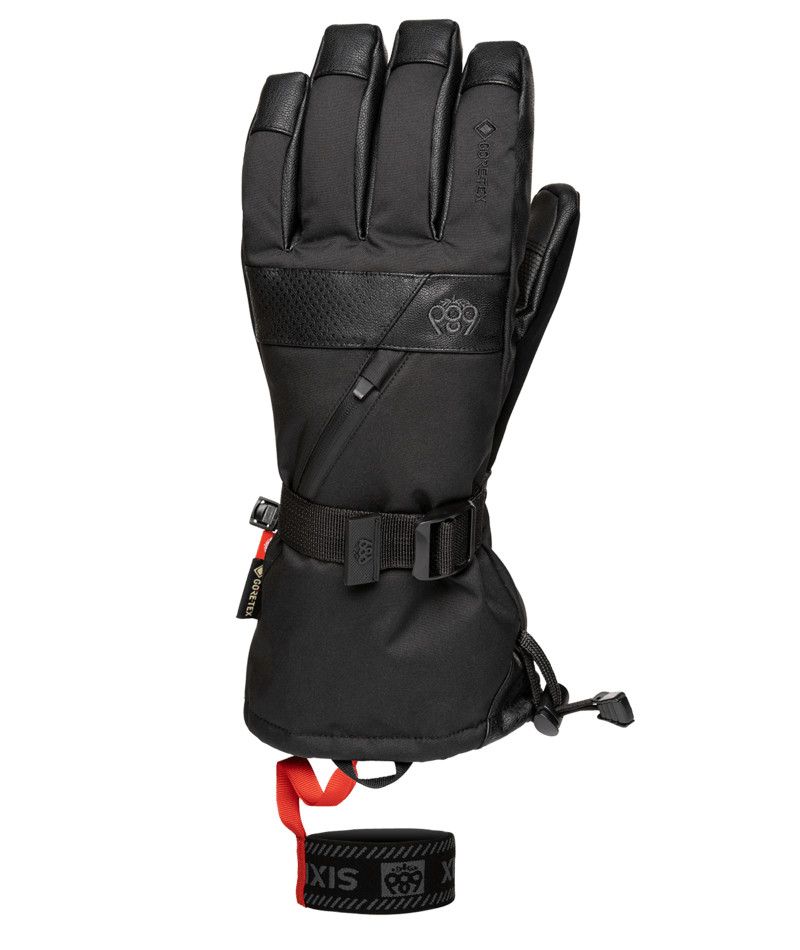 686 GORE SMARTY Gauntlet Glove