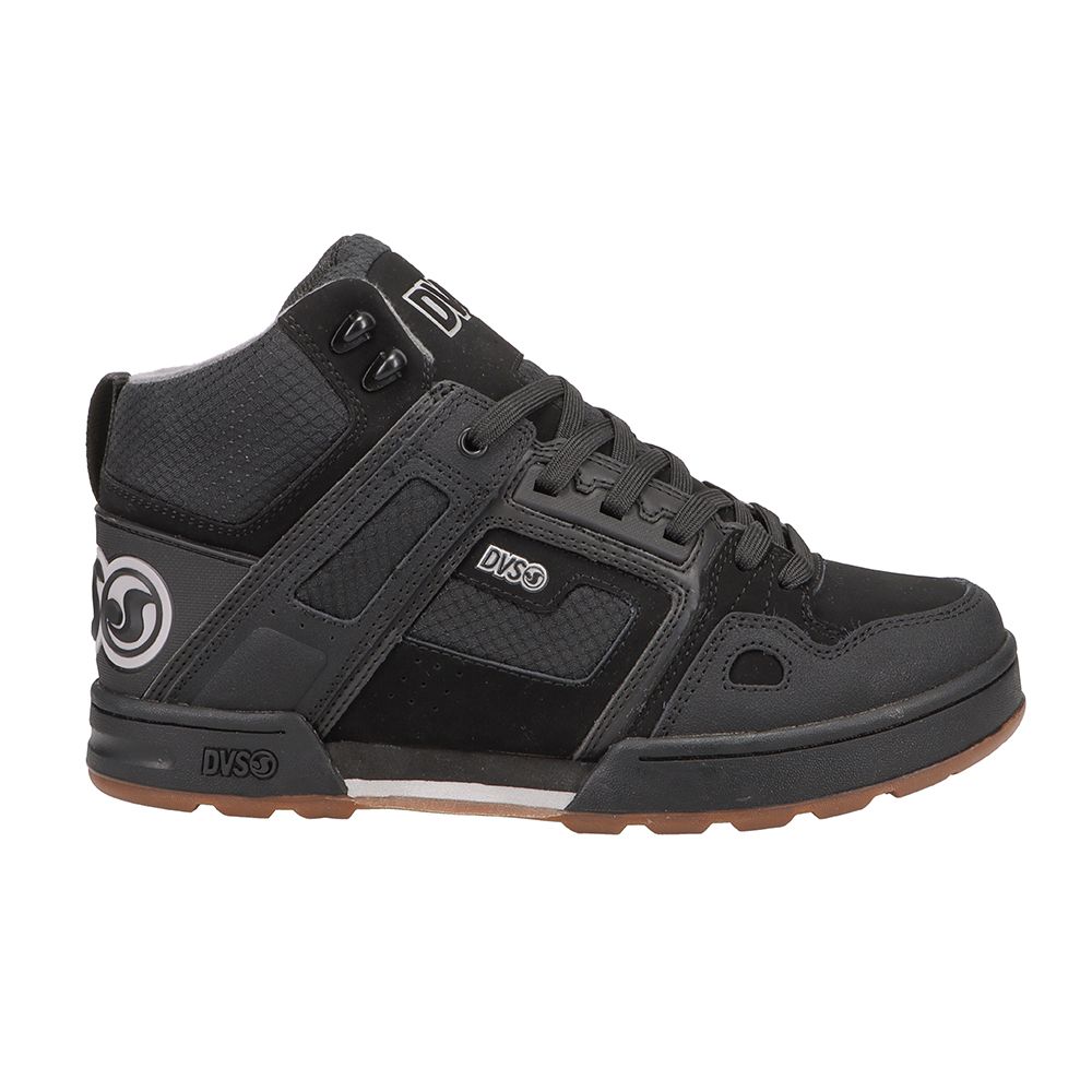 DVS Comanche Boot