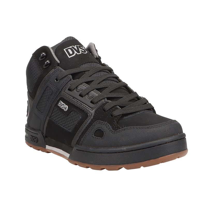 DVS Comanche Boot