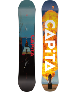 Capita D.O.A. 2025