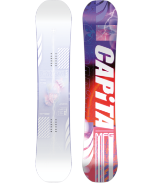 Capita Pathfinder 2025