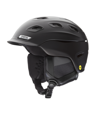 SMITH MISSION BLACK