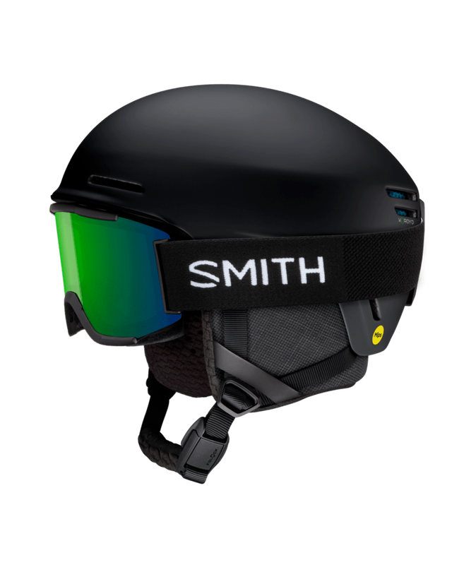Smith Method Pro MIPS