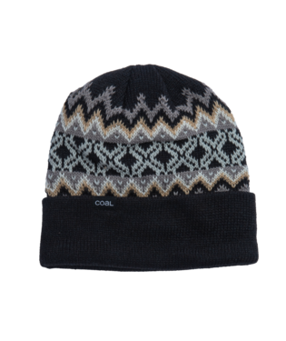 Coal Winters