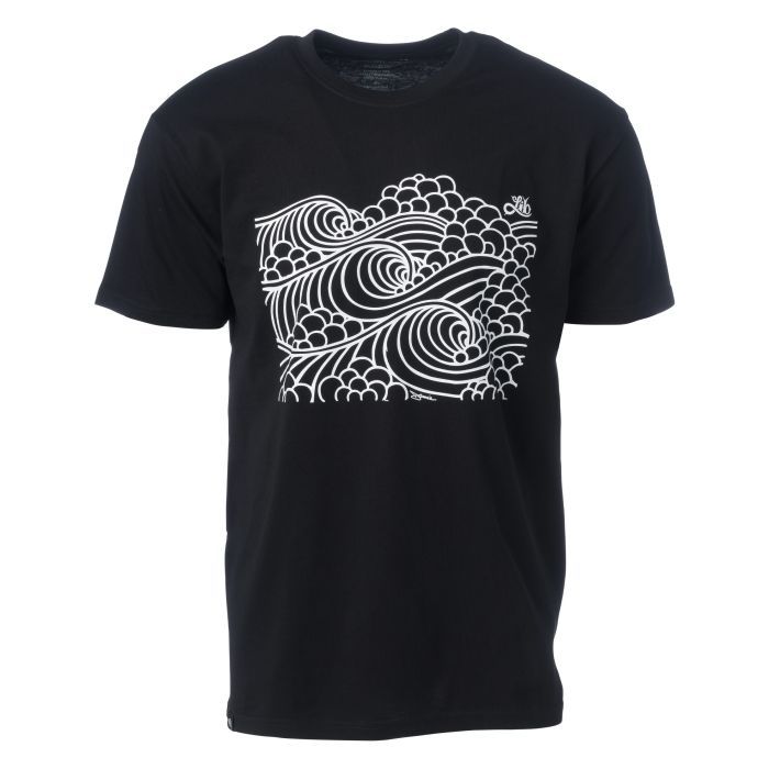 Lib Tech JL Waves Tee