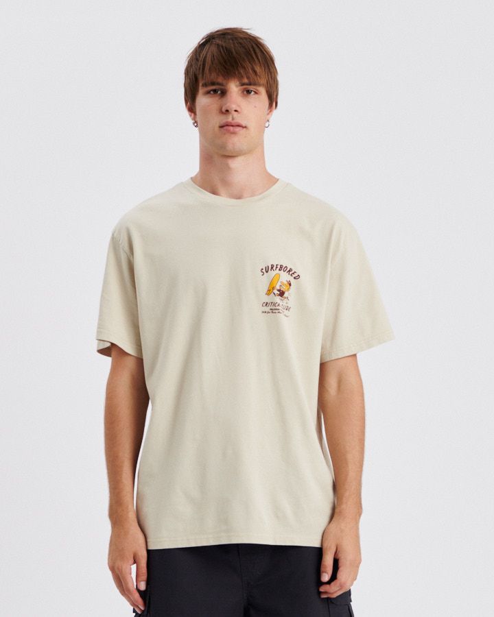 TCCS Boneyard Tee Bone