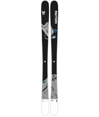 Faction Prodigy 1 2025