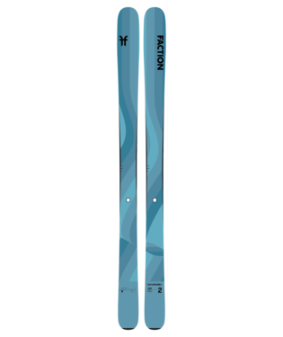 Faction Dancer 2 2025