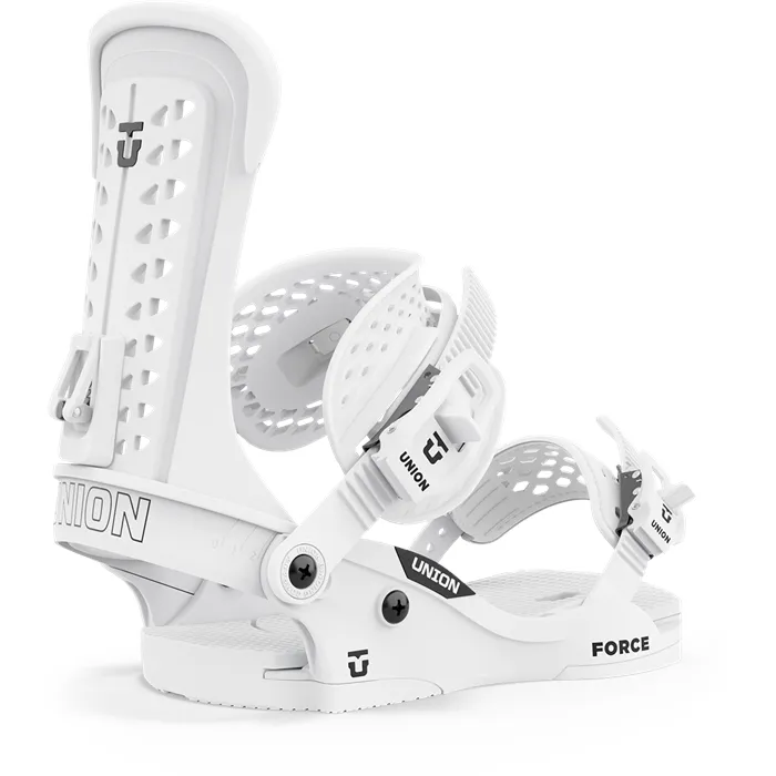 Union Force Classic White Med