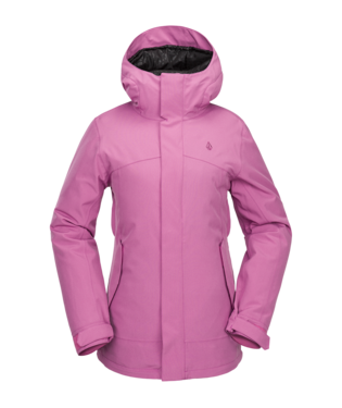 Volcom Stoney Shadow Ins Violet