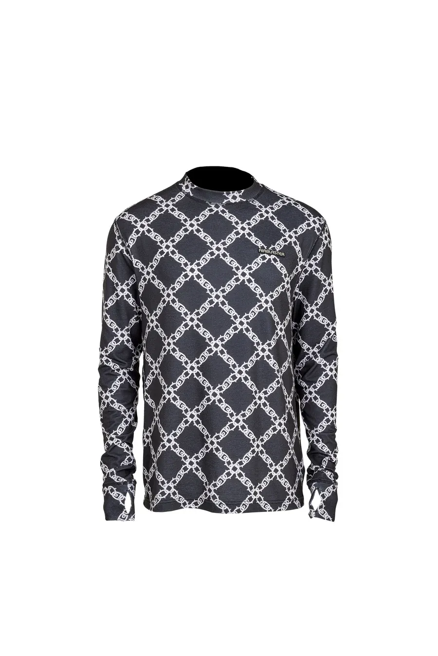 Airblaster Mens Baselayer Top
