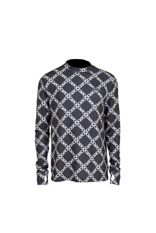 Airblaster Mens Baselayer Top