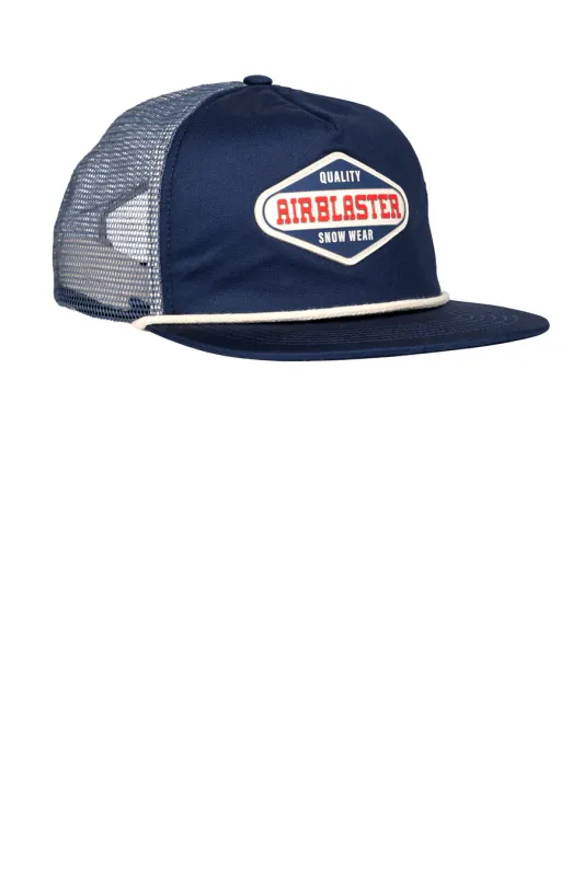 Airblaster Wrench Cap