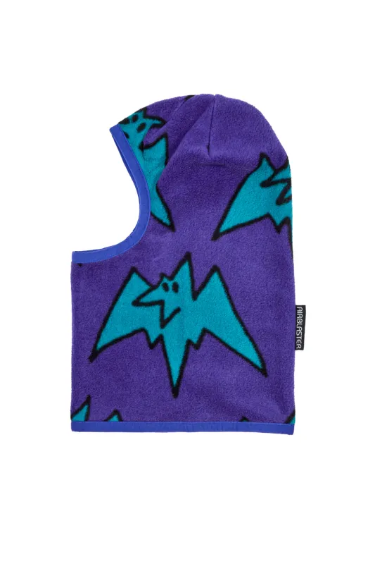 Airblaster Cozy Fleece Face Tube