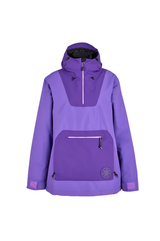 Airblaster Nai Freedom Pullover