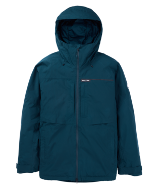 Burton Frostner Deep Emerald