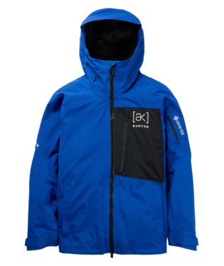 Burton AK Cyclic Jacket Jake Blue