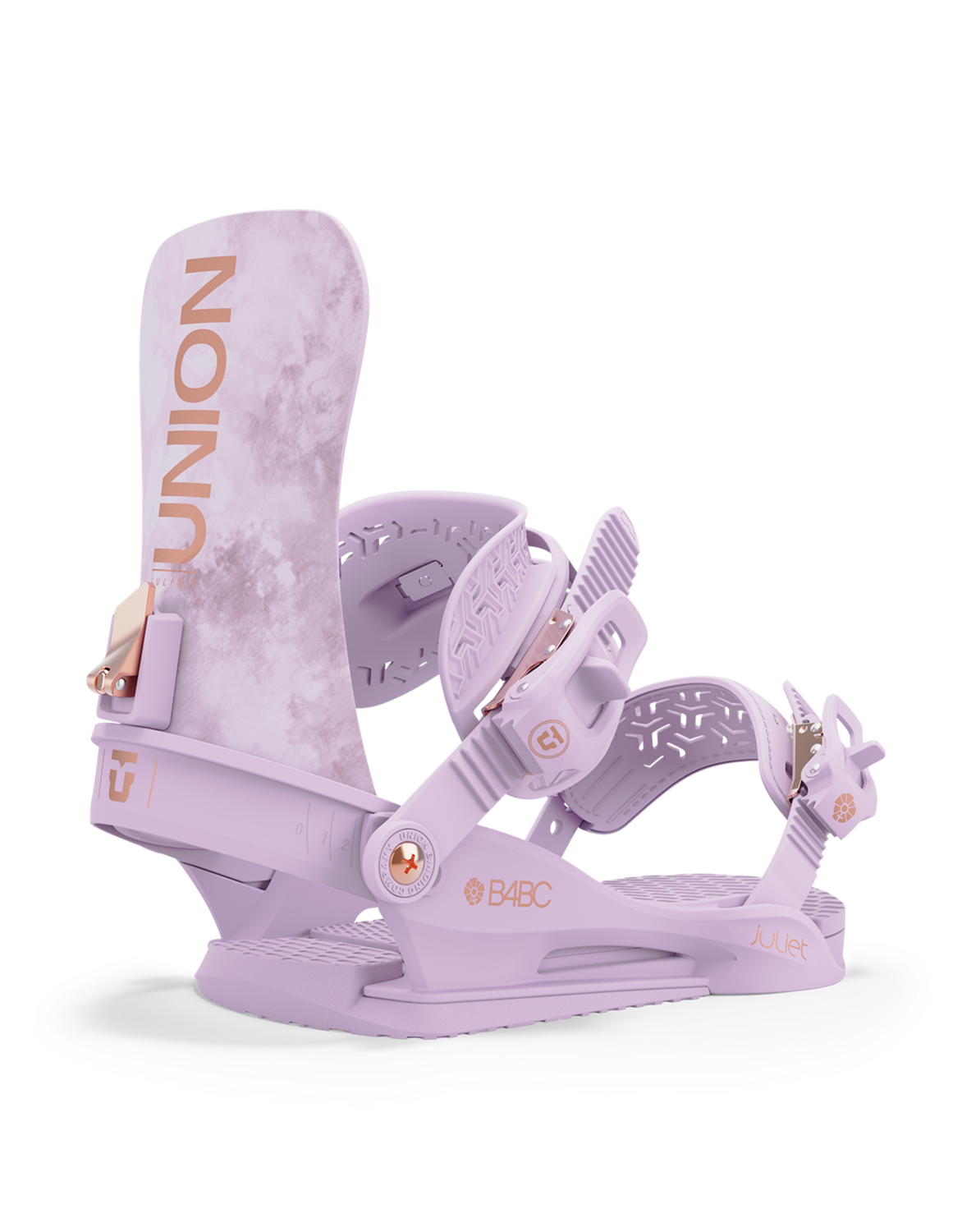 Union Juliet 2025
