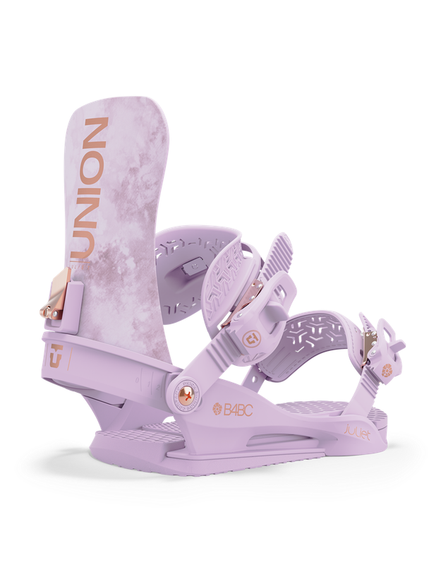 Union Juliet 2025