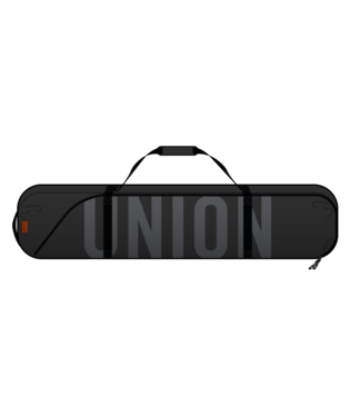 Union Snowboard bag Black