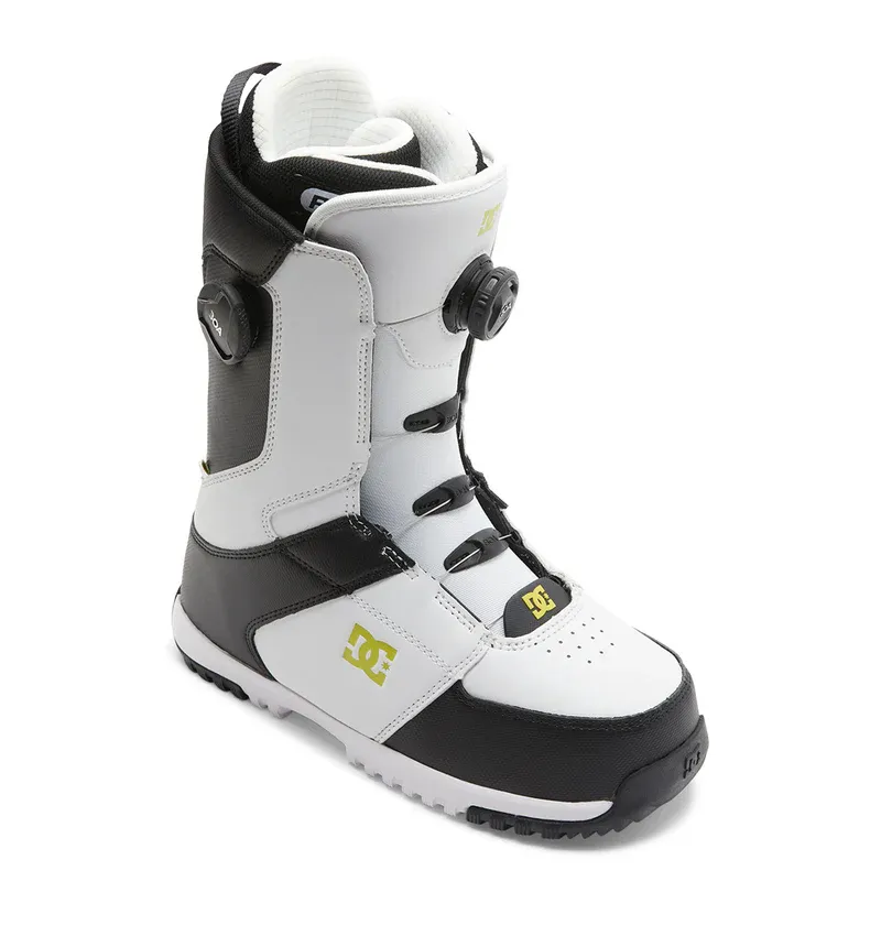 DC Control White/Black
