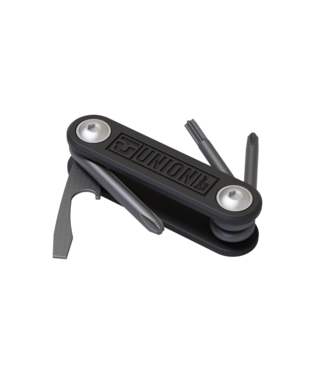 Union Pocket Tool