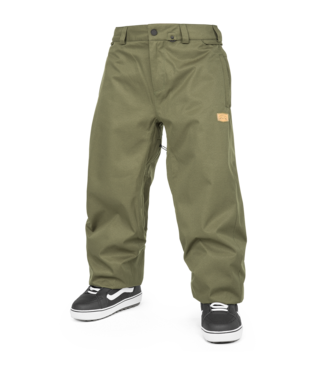 Volcom Arthur Pant Ivy