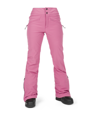 Volcom Battle Stretch Pant Bluebird Violet