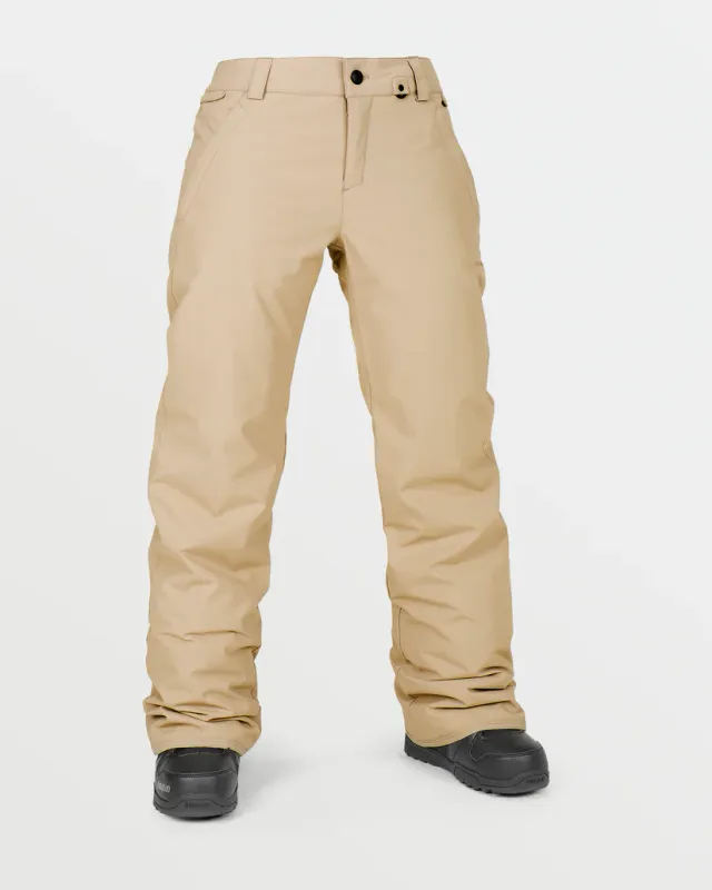 VOLCOM FROCHICKIE INS PANT