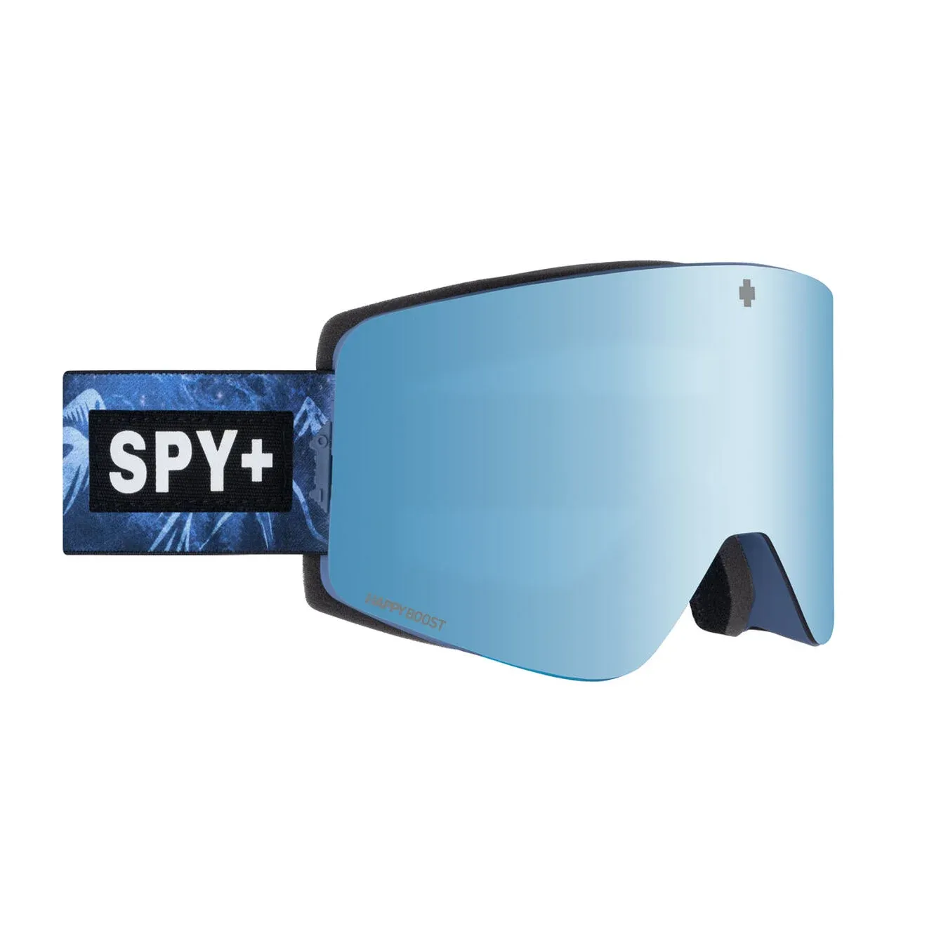 Spy Marauder CHRIS RASMAN HAPPY BOOST ICE BLUE MIRROR