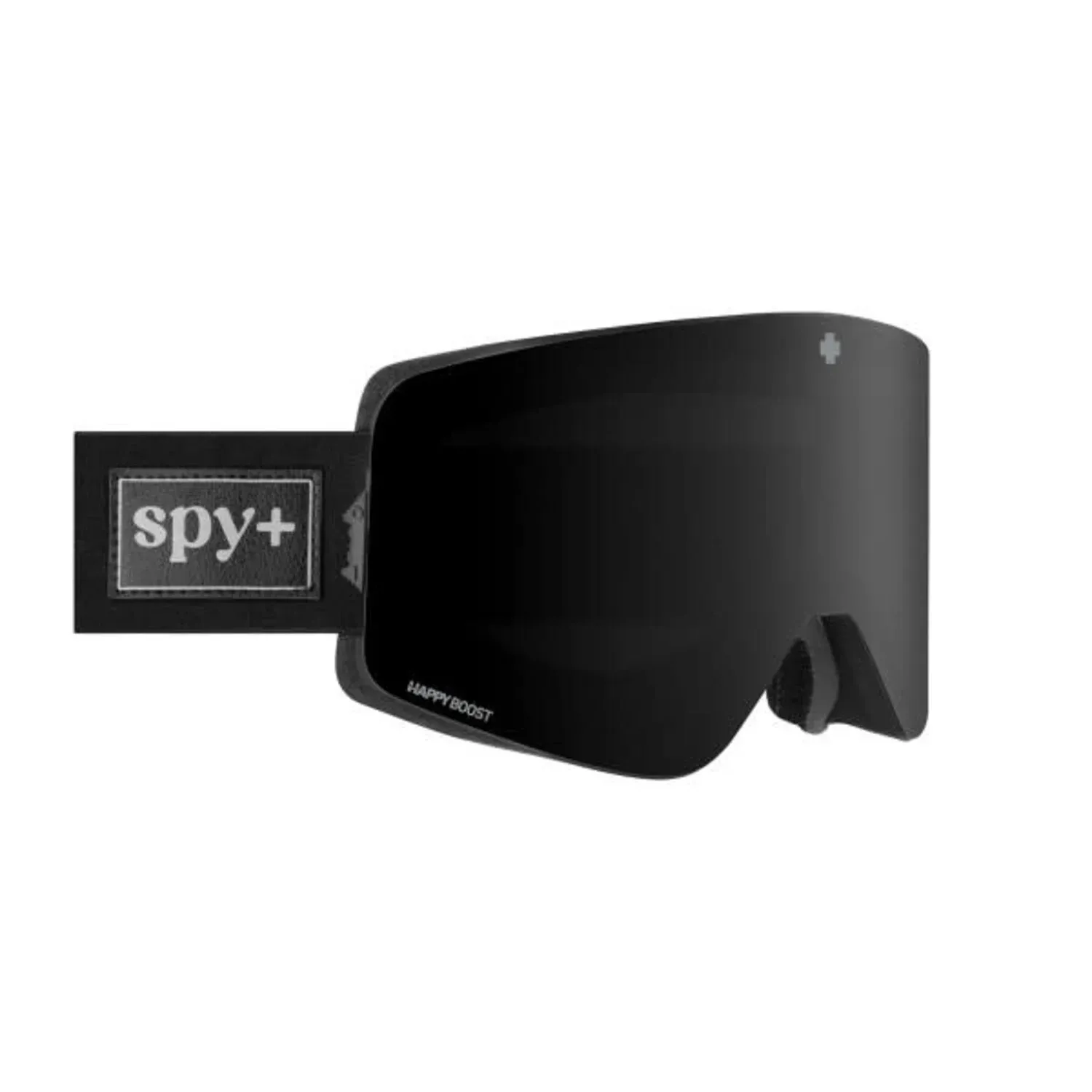 Spy Marauder BLACK RF HAPPY BOOST  BLACK MIRROR