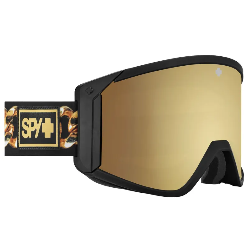 SPY  Raider CLUB MIDNITE ML  ROSE GOLD MIRROR
