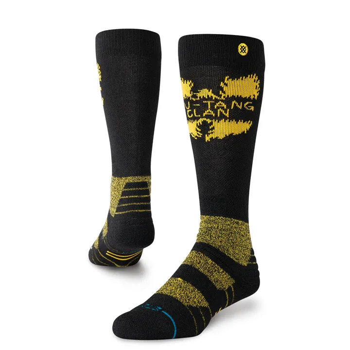 Stance Snow Shaolin Slums