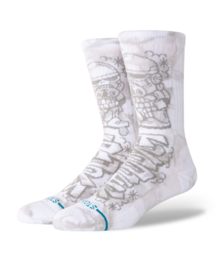 Stance DJ Trooper