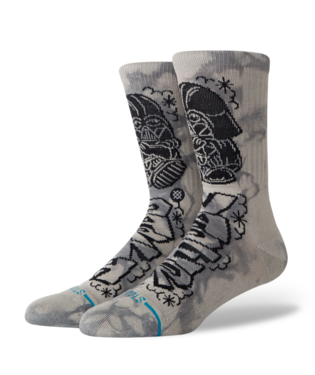 Stance DJ Darth Vader