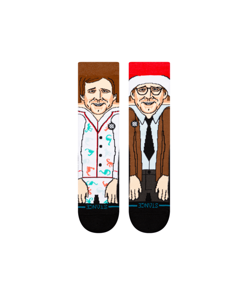 Stance Griswold