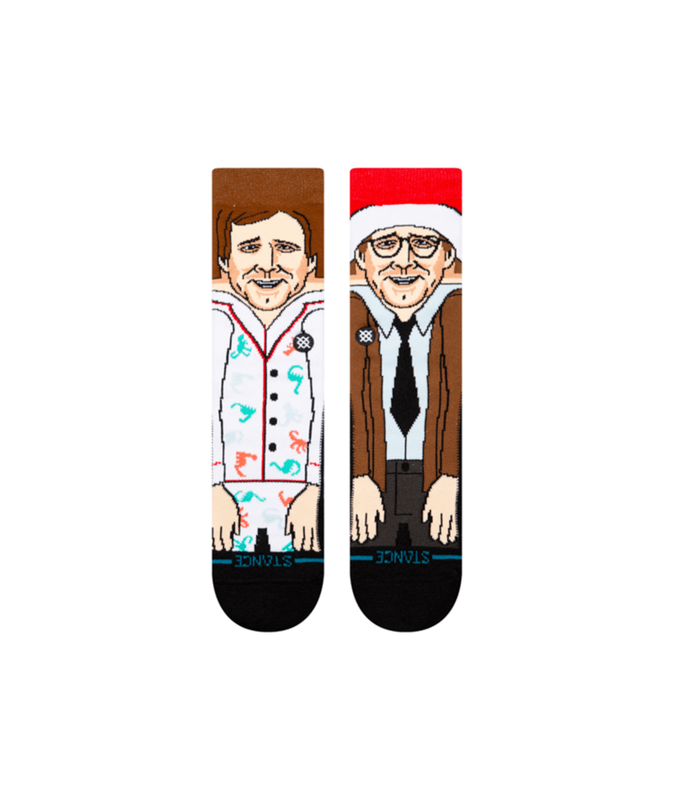 Stance Griswold