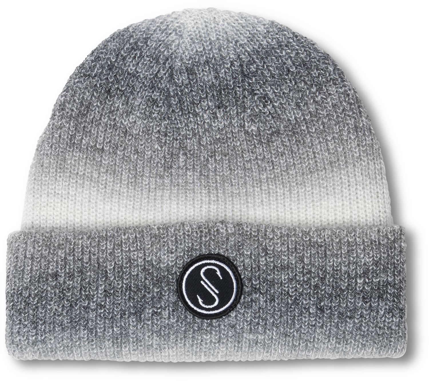 Salty Crew Hombre Beanie Fog