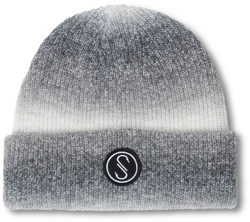 Salty Crew Hombre Beanie Fog