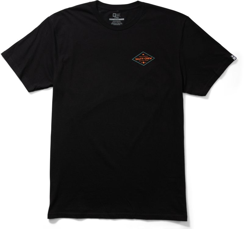 Salty Crew Double Diamond Tee