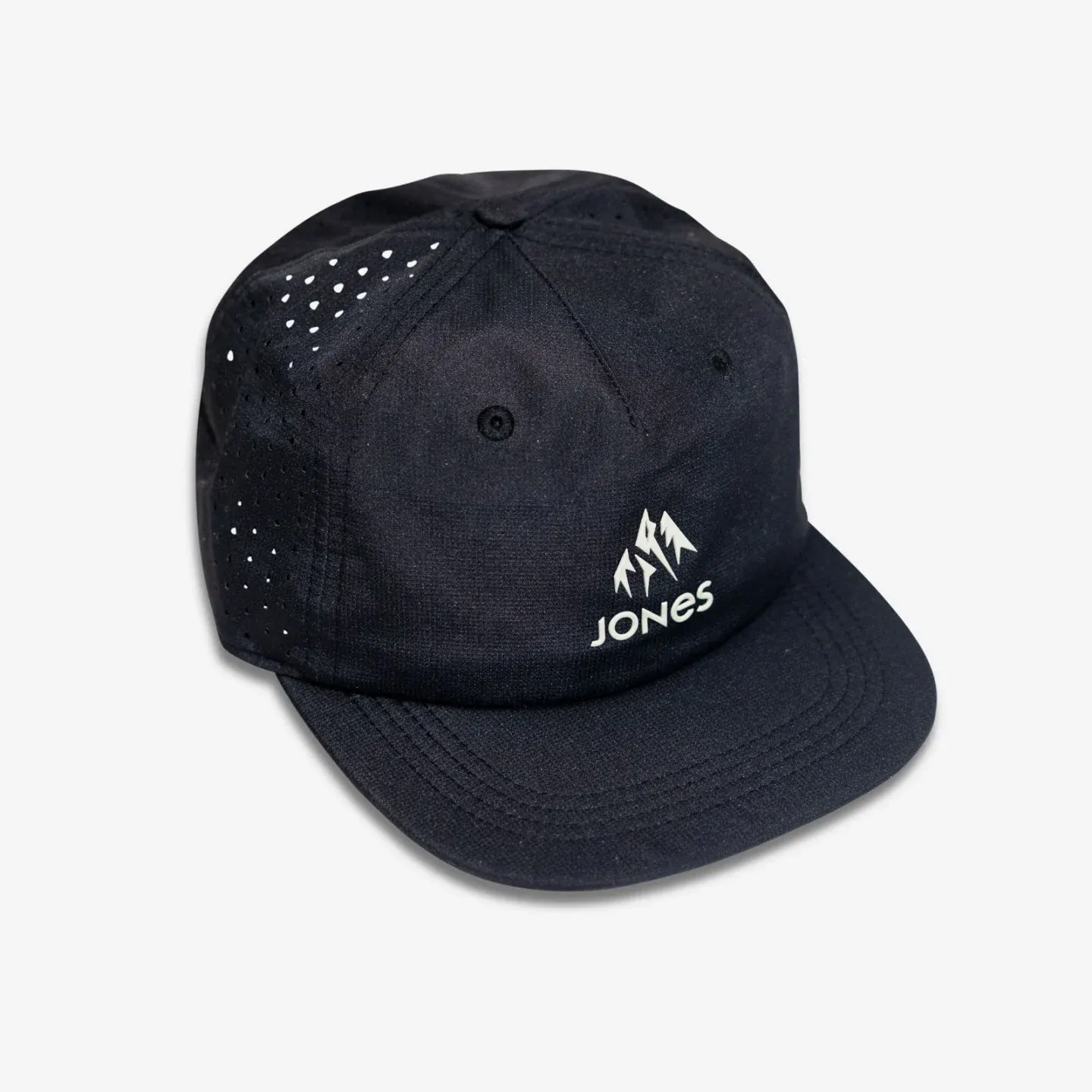 Jones Bootpack Hat Black
