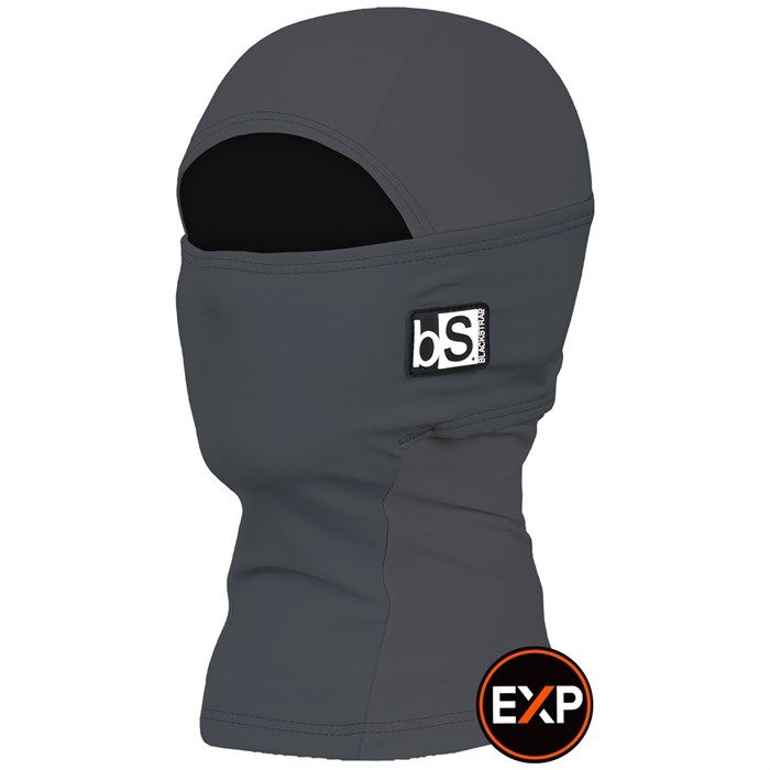 Blackstrap The Expedition Hood Slate