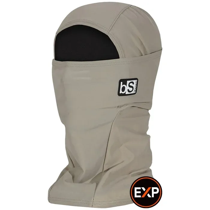 Blackstrap The Expedition Hood Peanut
