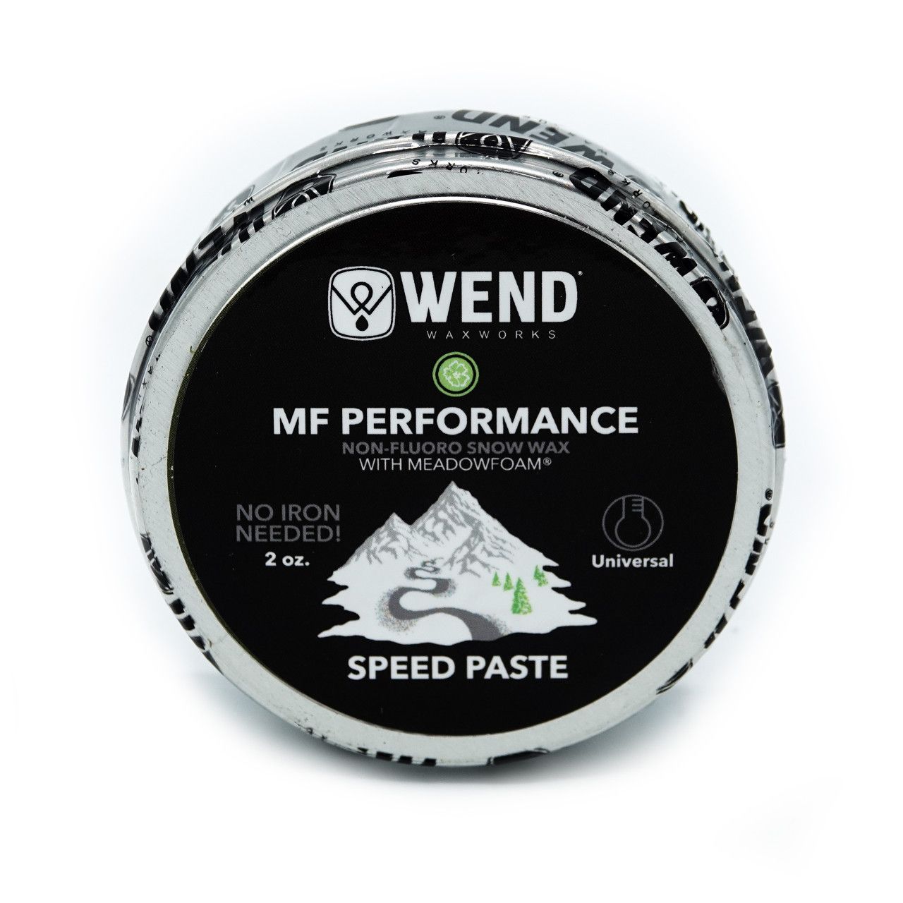 Wend NT Performance Speed Paste