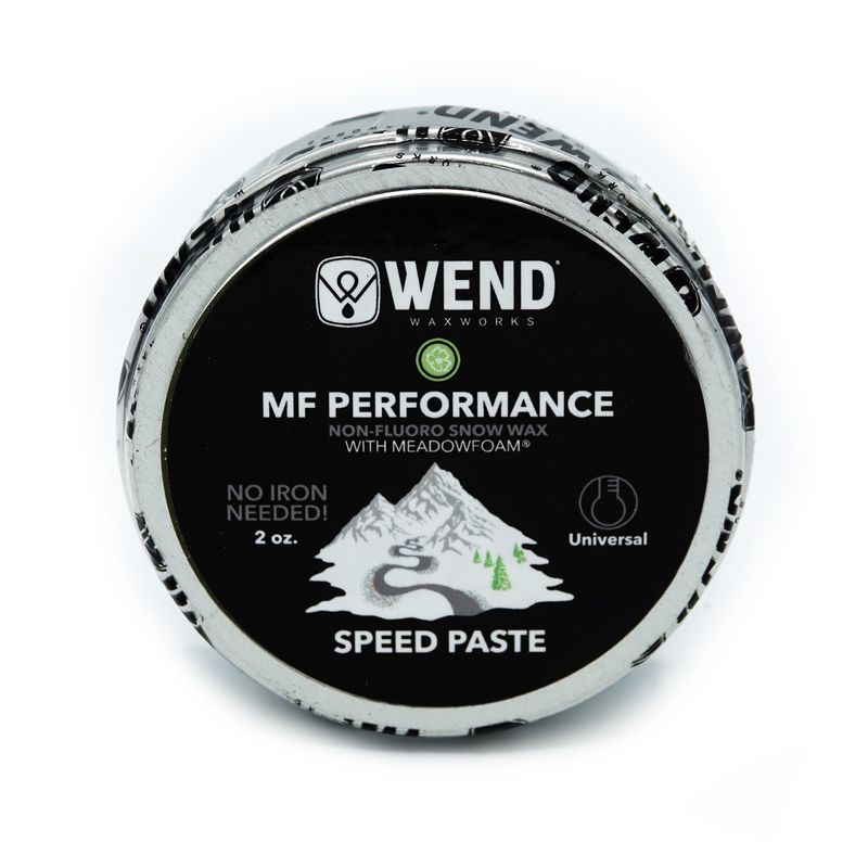 Wend NT Performance Speed Paste
